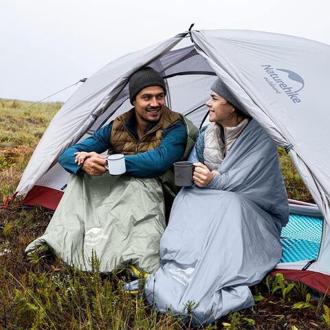 Спальный мешок Naturehike LW180 XL