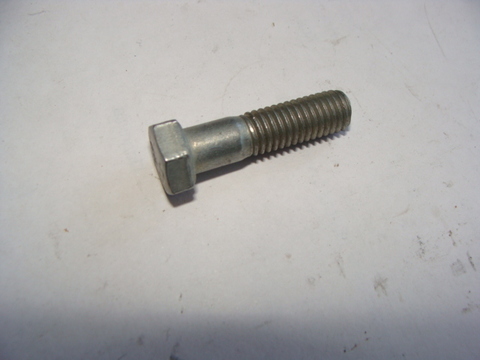 Болт М 8*30 (крепл. корзины к маховику)