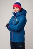 Nordski Motion Patriot утепленный лыжный костюм женский - 4