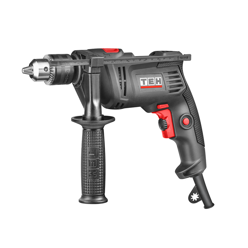 Дрель ударная Impact Drill TD1306