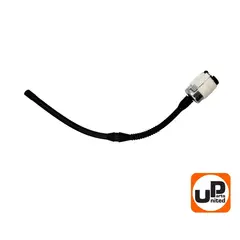 Шланг топливный UNITED PARTS для бензопил 45, 52 куб.см. в сборе (90-0833)