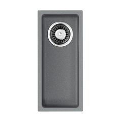 Мойка кухонная Omoikiri Bosen 20-U-GR 4993537 фото