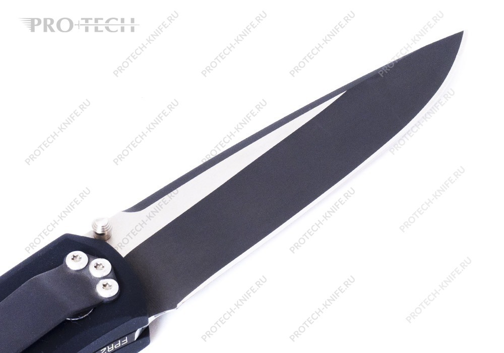Нож Pro-Tech Jeff Harkins ATAC Double Action 804 - фотография 