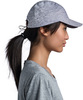 Картинка кепка Buff Pack Speed Cap Light Grey Htr - 2