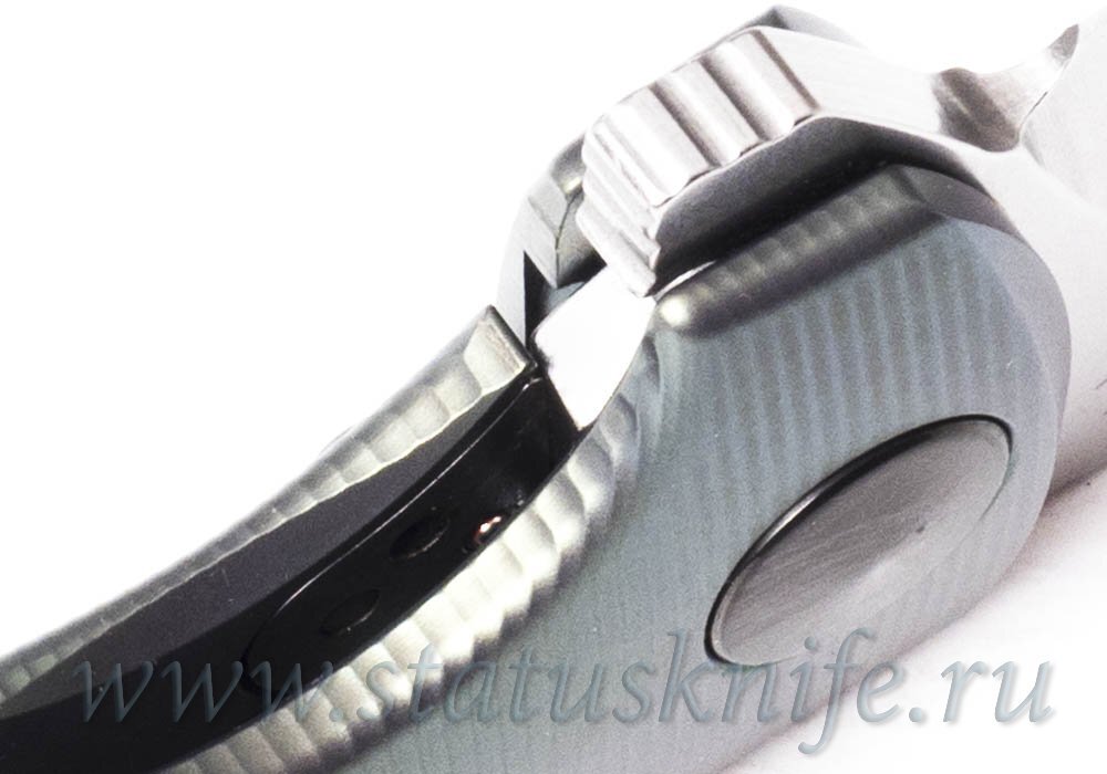 Нож Zero Tolerance ZT 0920 GREEN Les George