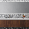 Salini Ombra 27M021470BH Зеркало с LED подсветкой