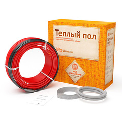 Системы электрического теплого пола WARMSTAD