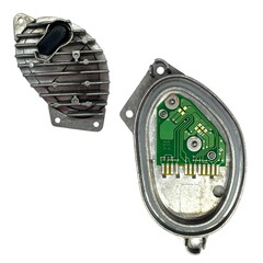 036 Светодиодный модуль указателя поворота BMW X5 G05/ X6 G06 (63119477989) L