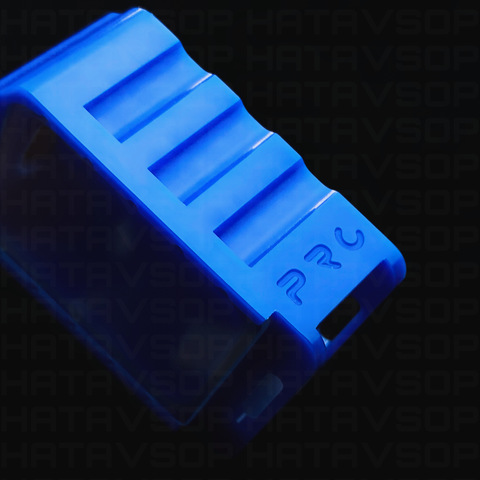 ProRo by Protocol Vape Tech