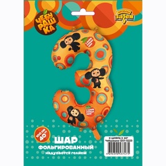 ЦИФРА 3 40