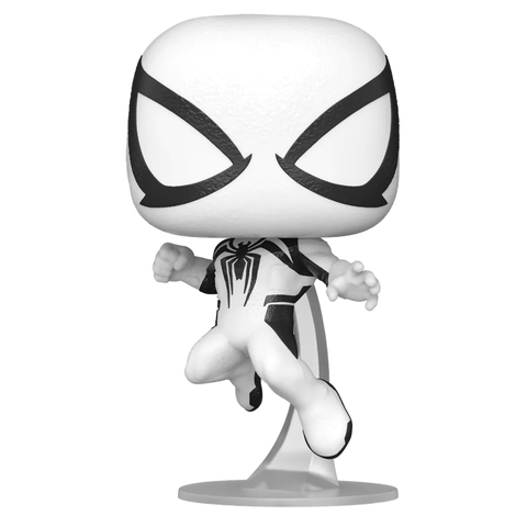 Funko POP! Spider-Man 2: Anti-Venom Suit Peter Parker (1025)