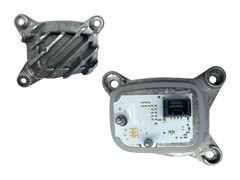020 Светодиодный модуль ангельских глазок BMW F32,F80,F82,F36 (63117493231) L