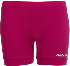 Шорты под платье женские Babolat Shorty Match Perf