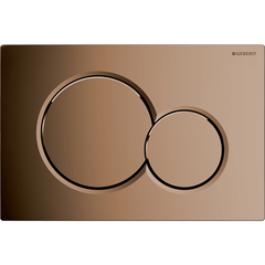 Geberit Sigma01 115.770.DT.5 Клавиша смыва для унитаза фото