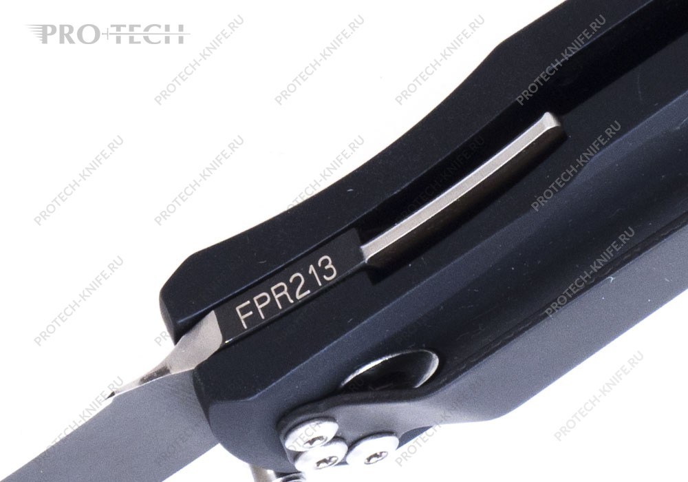 Нож Pro-Tech Jeff Harkins ATAC Double Action 804 - фотография 