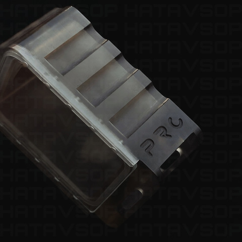 ProRo by Protocol Vape Tech