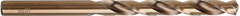 Сверло по металлу HSS+Co 5%, 2 мм Makita D-17295