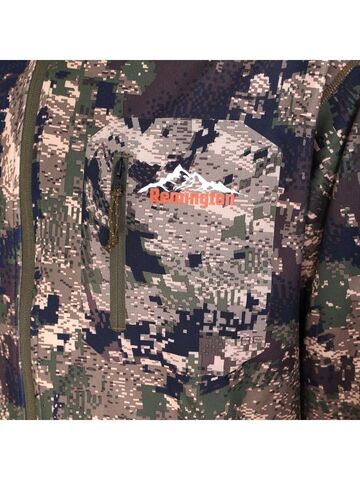 Костюм Remington Alabama Professional Green Forest