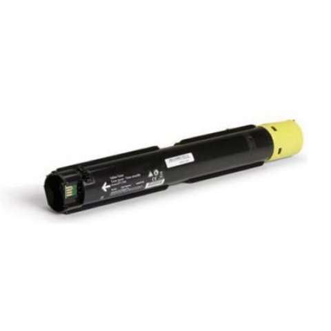 Картридж Туба EuroPrint  106R03746 (C7020) желтый (yellow), до 16500 стр. - купить в компании MAKtorg