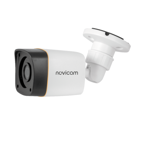Камера видеонаблюдения LITE 53 Novicam v.1372