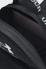 Картинка рюкзак городской Under Armour Loudon Black-white - 3