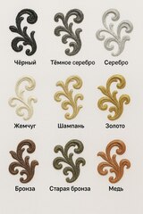 Рельефная паста Слюда, Медь, ProArt