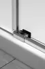 Radaway 380234-01R Espera KDJ  неподвижная стенка 650 R хром