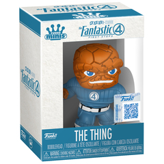 Случайная фигурка Funko Mini! Marvel: Fantastic Four FF
