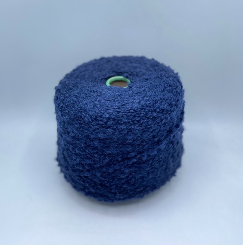 Sesia (пр.Италия),art-Basewoolly 110м/100гр. 70% Меринос,30%Альпака, цвет-Синий(884/51), арт.35032