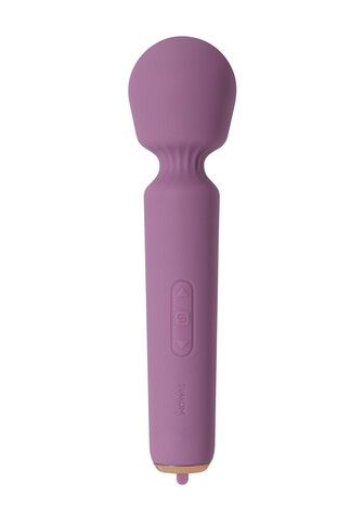 Интерактивный мини-вибромассажёр Mini Emma Neo