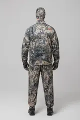 Демисезонные брюки для охоты Remington Route Figure на remingtonn.ru
