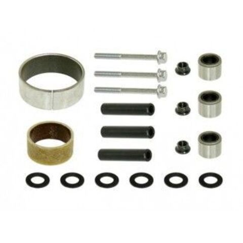 Ремкомплект вариатора Yamaha SM-03247( 8ЕТ-W176H-00-00)