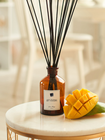 Диффузор Зеленое Манго (Green Mango) L