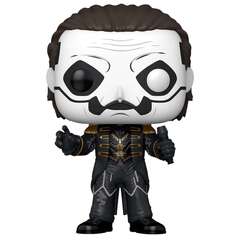 Funko POP! Ghost: Papa Emeritus IV (336) (БАМП)