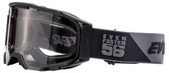 Кроссовые очки EF56 Base / Черный