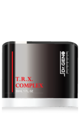 Dr.Geno T.R.X. COMPLEX | Пилинг «Мела-Вакцина» для коррекции стойкой пигментации
