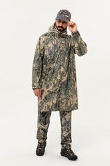 Летний плащ - тент для охоты Remington PU waterproof Figure на remingtonn.ru