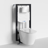 WasserKRAFT Vils 56TLT.010.ME.CH04.H002 Система инсталяции с унитазом