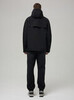 Куртка Trailhead MJK496-BK26 Black