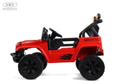 Jeep M101BX