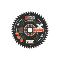 Диск пильный дереву и фанере Эксперт 160x2,2/1,6x20 Z=48 A=-5 ATB=15 Woodwork 29.160.49