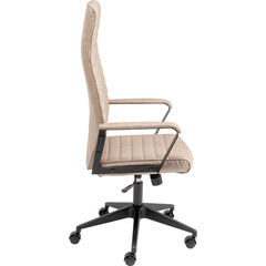 Стул офисный Labora High Pebble
