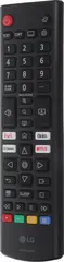 Телевизор LED LG 32" 32LQ63806LC.ARUG белый FULL HD 60Hz DVB-T DVB-T2 DVB-C DVB-S DVB-S2 USB WiFi Smart TV