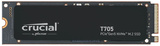 Накопитель SSD M.2 2280 Crucial T705