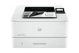 Принтер лазерный черно-белый HP LaserJet Pro 4003n