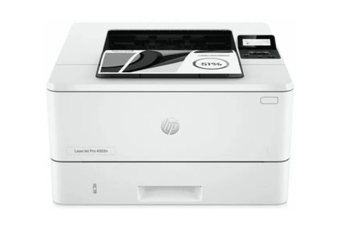 Принтер лазерный черно-белый HP LaserJet Pro 4003n