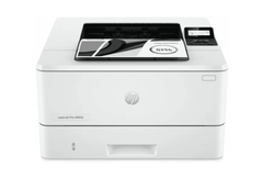 Принтер лазерный черно-белый HP LaserJet Pro 4003n