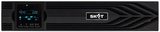 Источник бесперебойного питания Бастион SKAT-UPS 1000-RACK-ON-2X9 P3