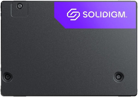 Накопитель SSD 2.5'' Solidigm SB5PH27X019T001