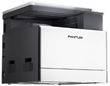 МФУ лазерное цветное Pantum CM230DN